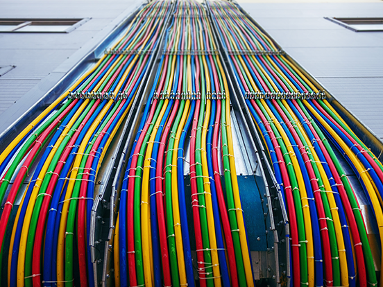 Blue Staff Technology