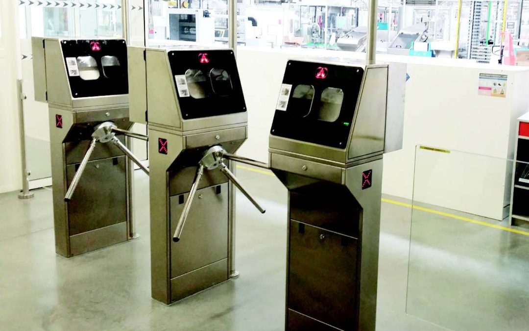 Blue Staff Technology