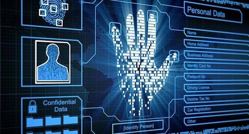 Blue Staff Technology