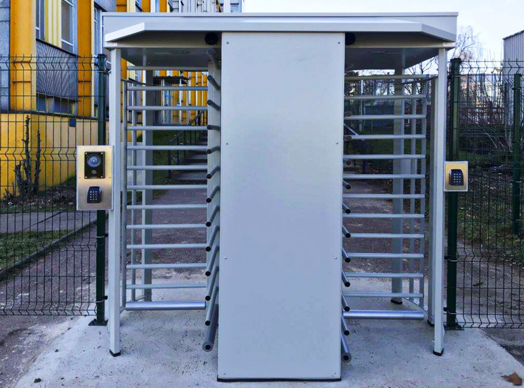 Blue Staff Technology