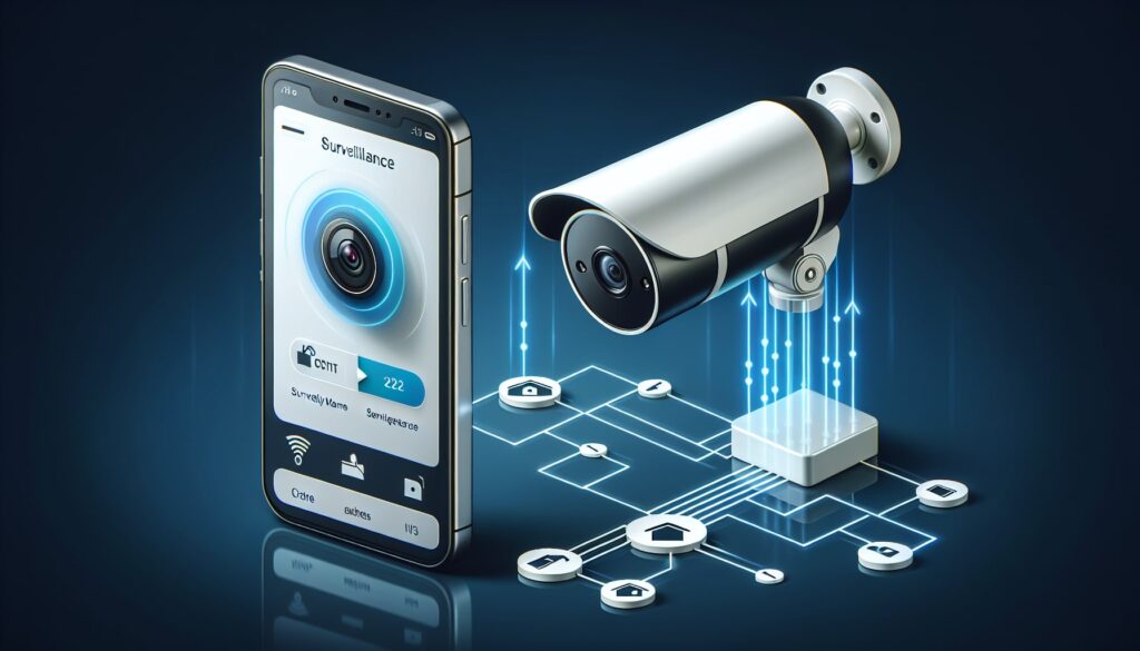 Blue Staff Technology