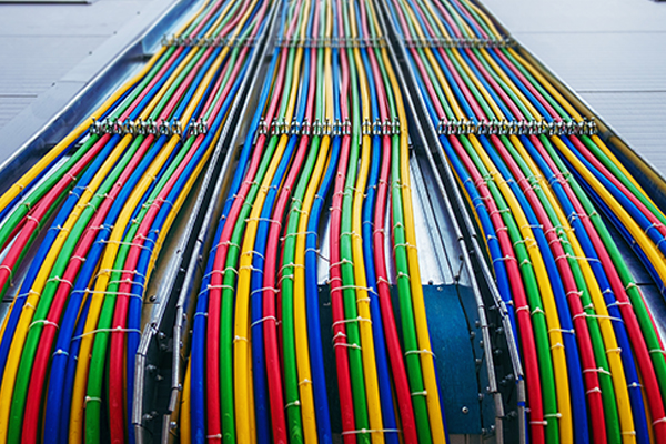 Blue Staff Technology, Produits Sécuritaire & Système d'intégration