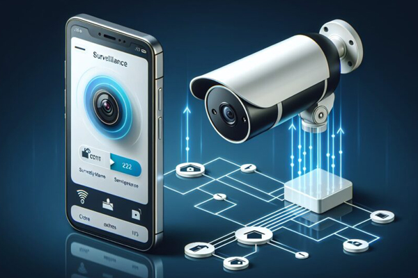 Blue Staff Technology, Produits Sécuritaire & Système d'intégration